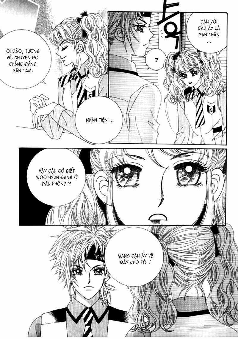 Going to you - Chapter 7 - Trang 20