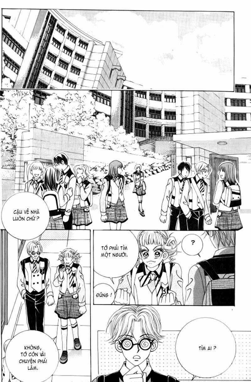 Going to you - Chapter 7 - Trang 25