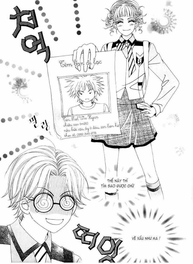 Going to you - Chapter 7 - Trang 26