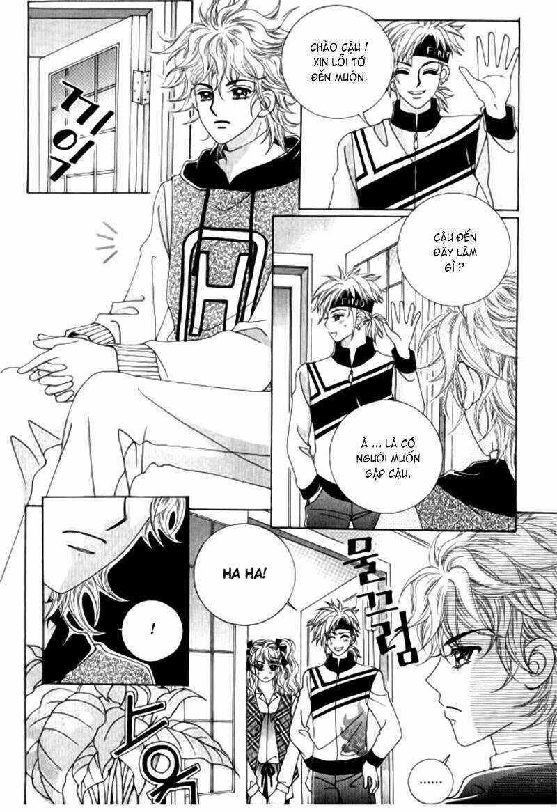 Going to you - Chapter 7 - Trang 29