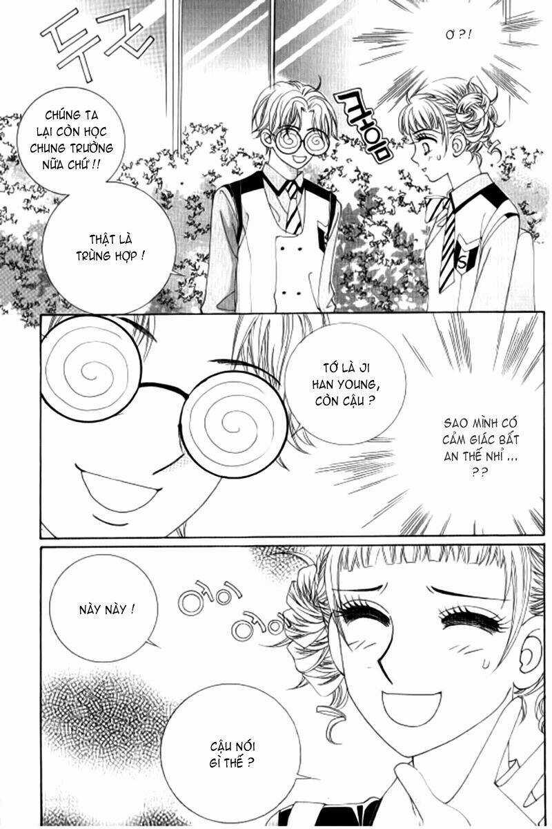 Going to you - Chapter 7 - Trang 4