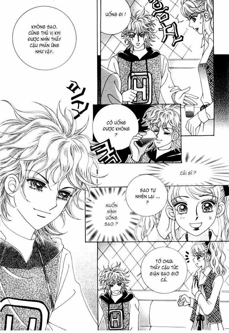 Going to you - Chapter 7 - Trang 31