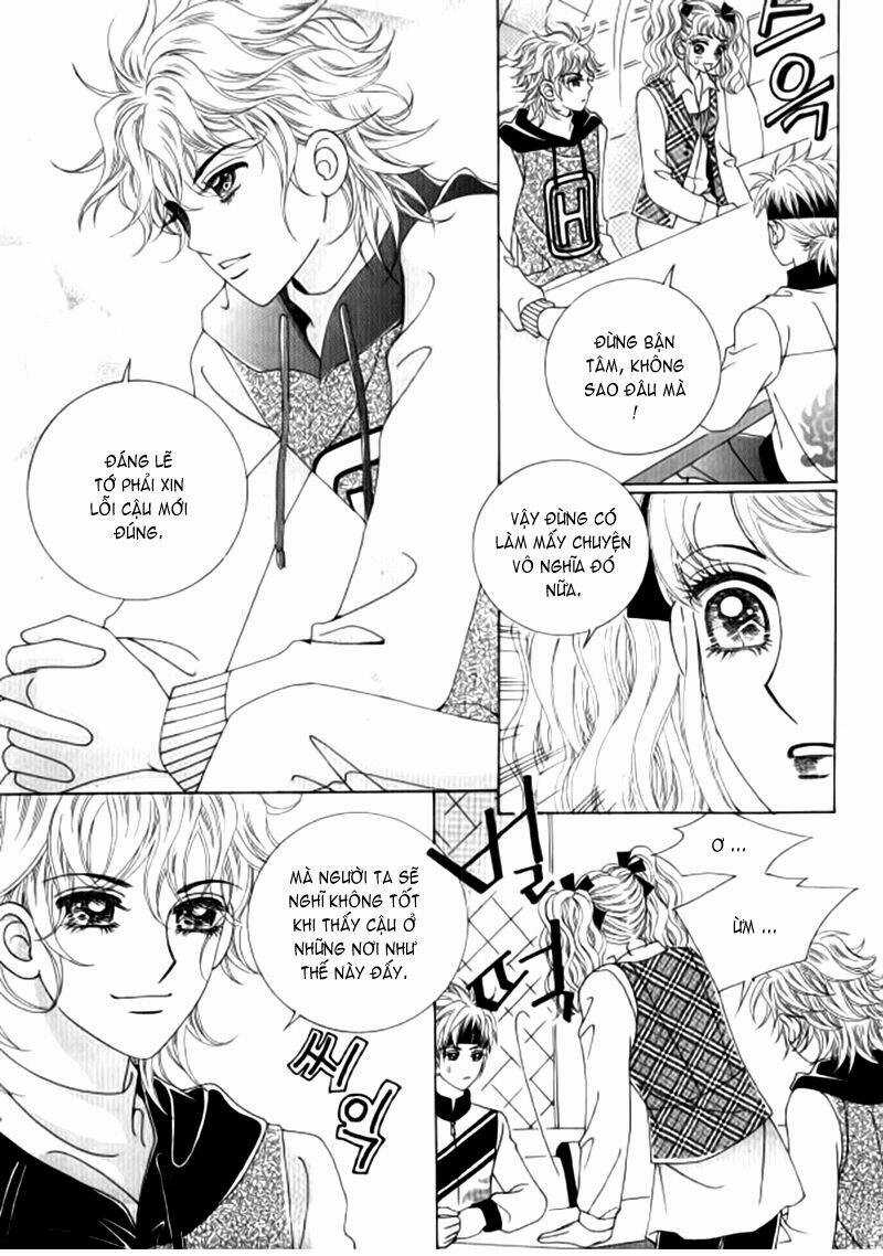 Going to you - Chapter 7 - Trang 32