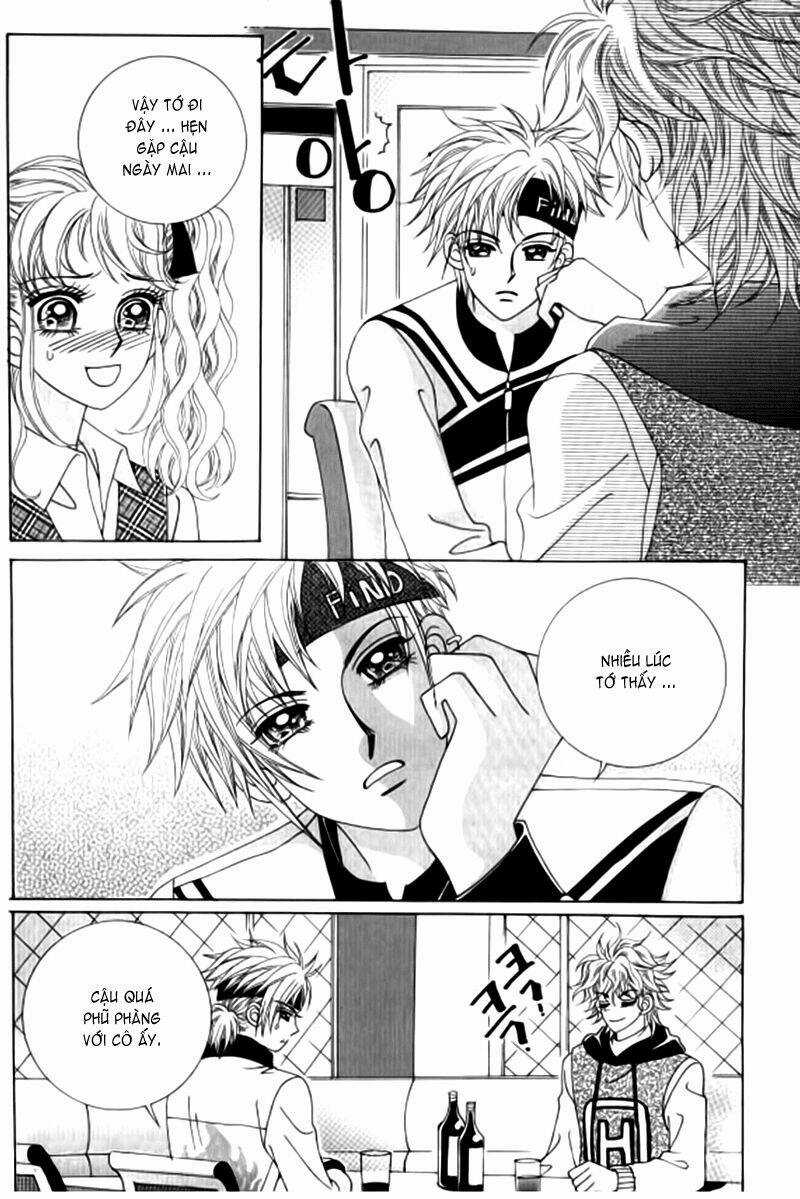 Going to you - Chapter 7 - Trang 33