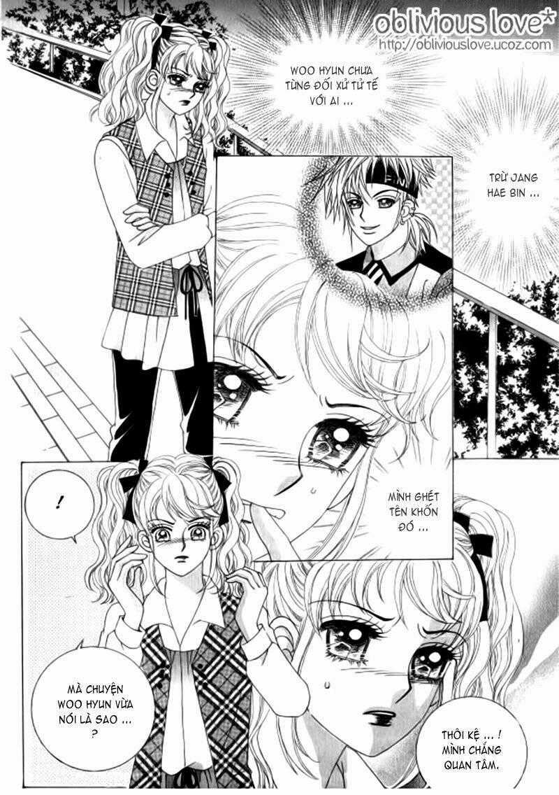 Going to you - Chapter 7 - Trang 35