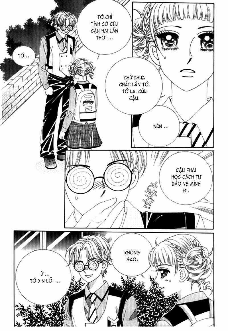 Going to you - Chapter 7 - Trang 5