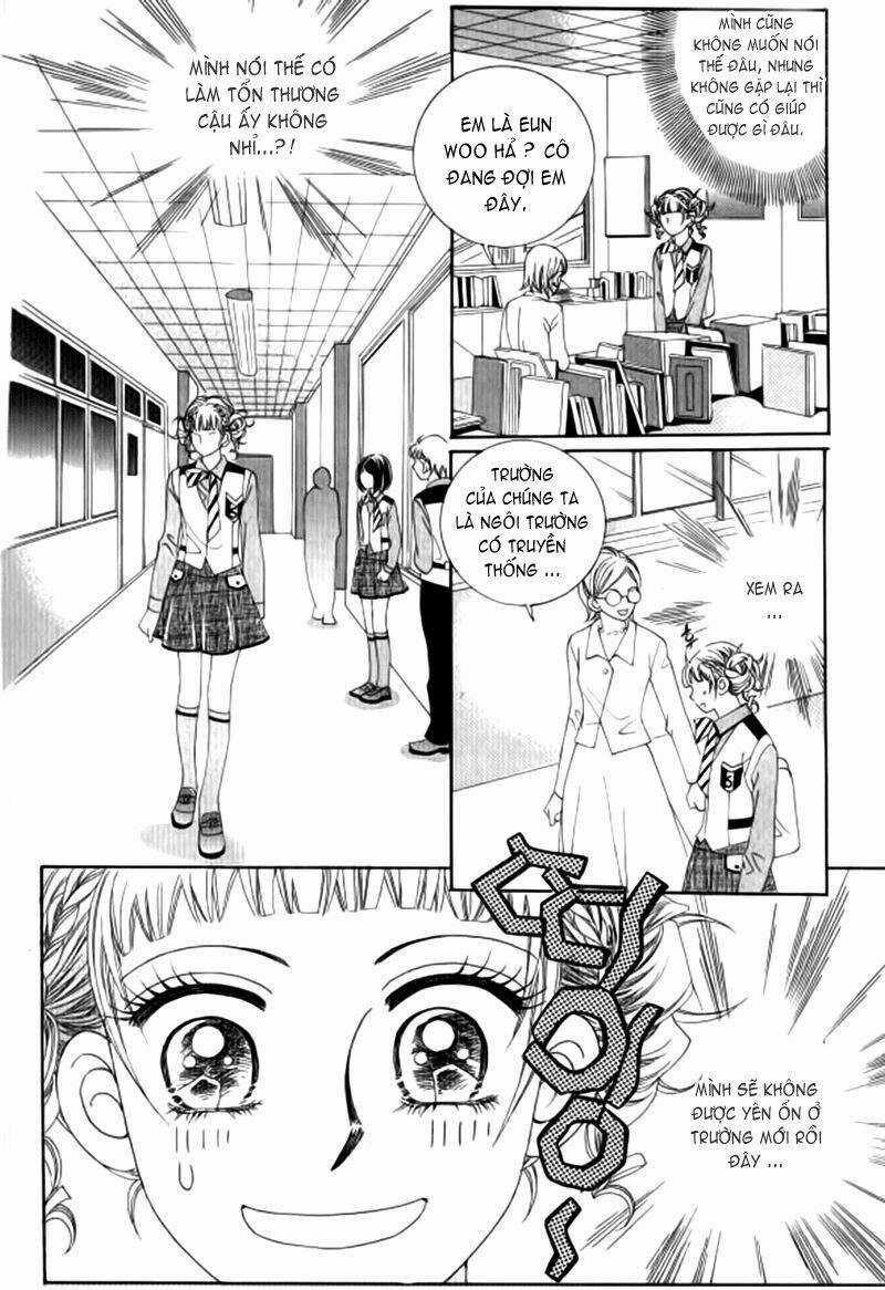 Going to you - Chapter 7 - Trang 7