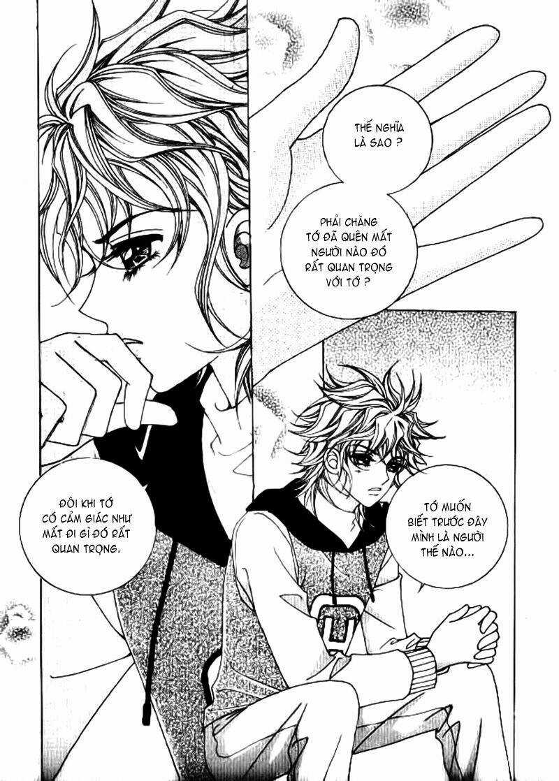 Going to you - Chapter 8 - Trang 11