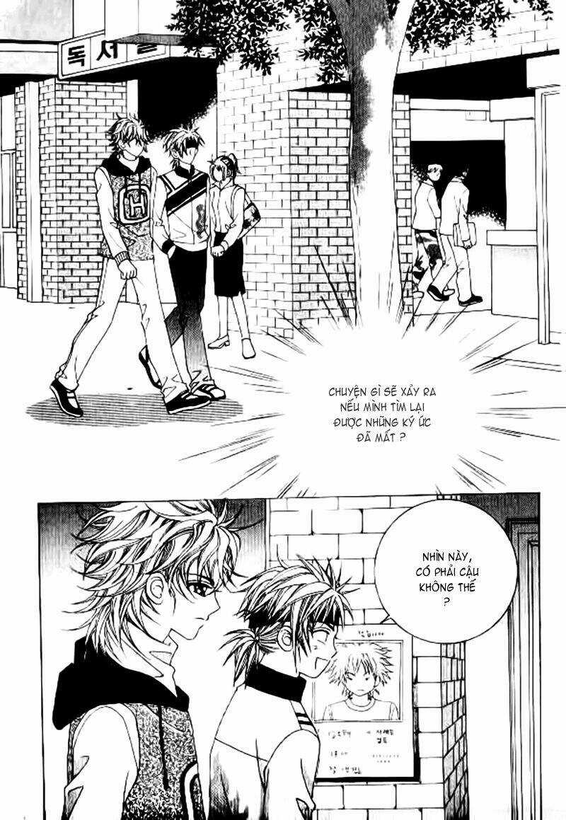 Going to you - Chapter 8 - Trang 13