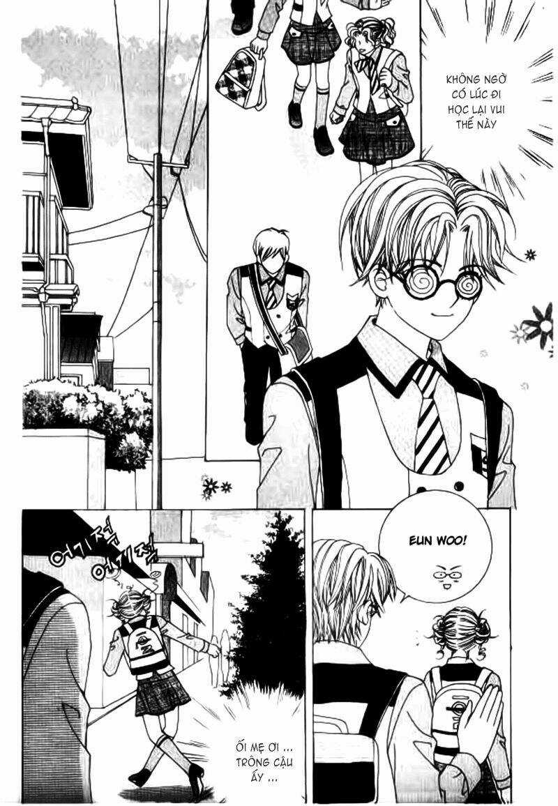 Going to you - Chapter 8 - Trang 16