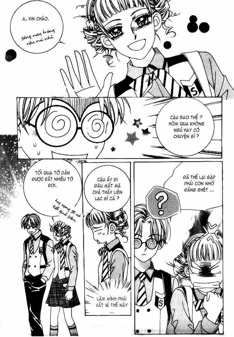 Going to you - Chapter 8 - Trang 17