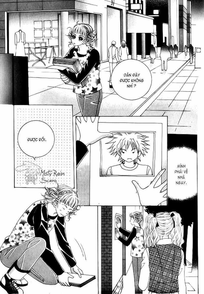 Going to you - Chapter 8 - Trang 3