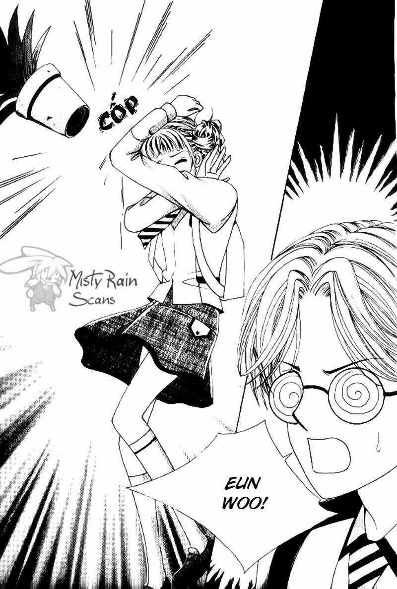 Going to you - Chapter 8 - Trang 21