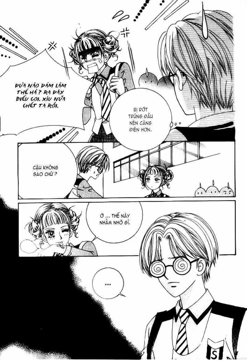 Going to you - Chapter 8 - Trang 23