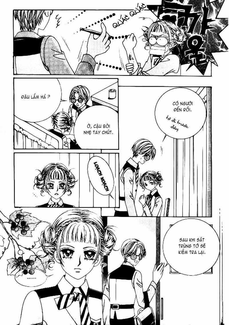 Going to you - Chapter 8 - Trang 26