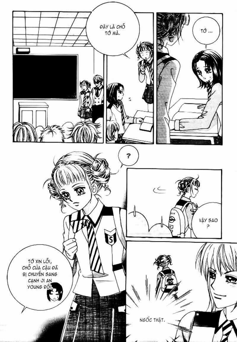 Going to you - Chapter 8 - Trang 28