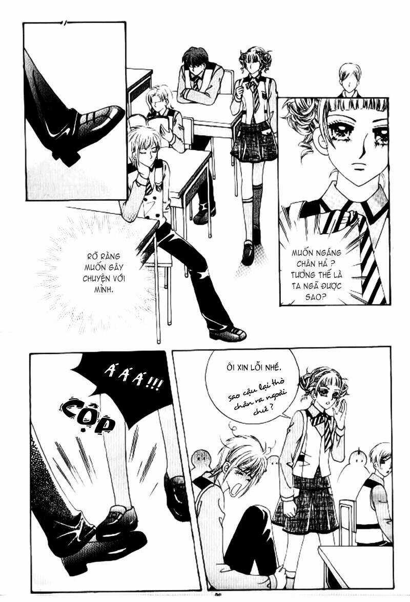 Going to you - Chapter 8 - Trang 29