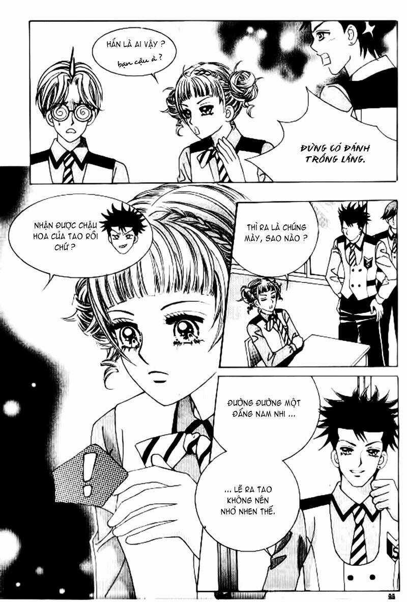 Going to you - Chapter 8 - Trang 31