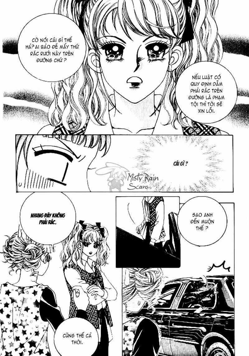 Going to you - Chapter 8 - Trang 6