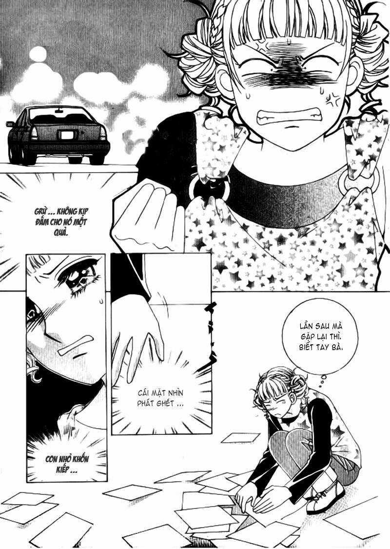 Going to you - Chapter 8 - Trang 7