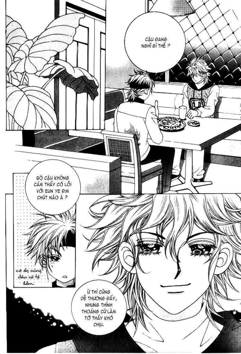 Going to you - Chapter 8 - Trang 8