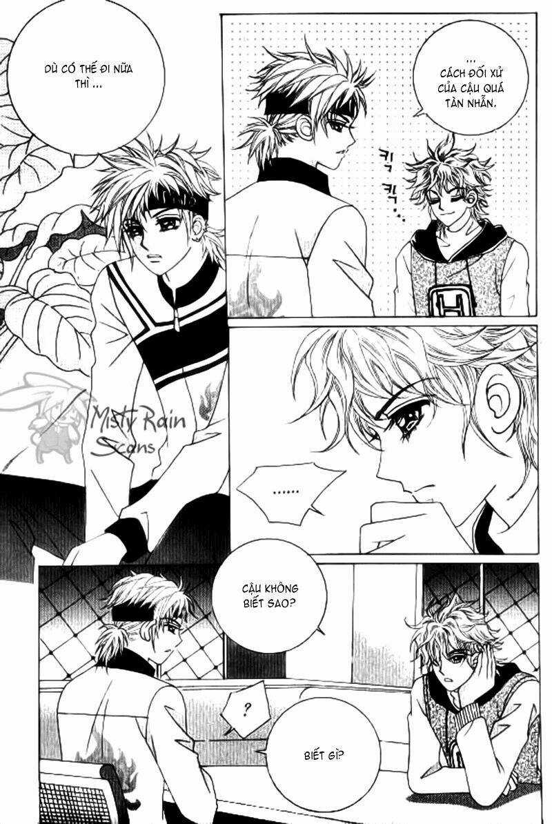 Going to you - Chapter 8 - Trang 9