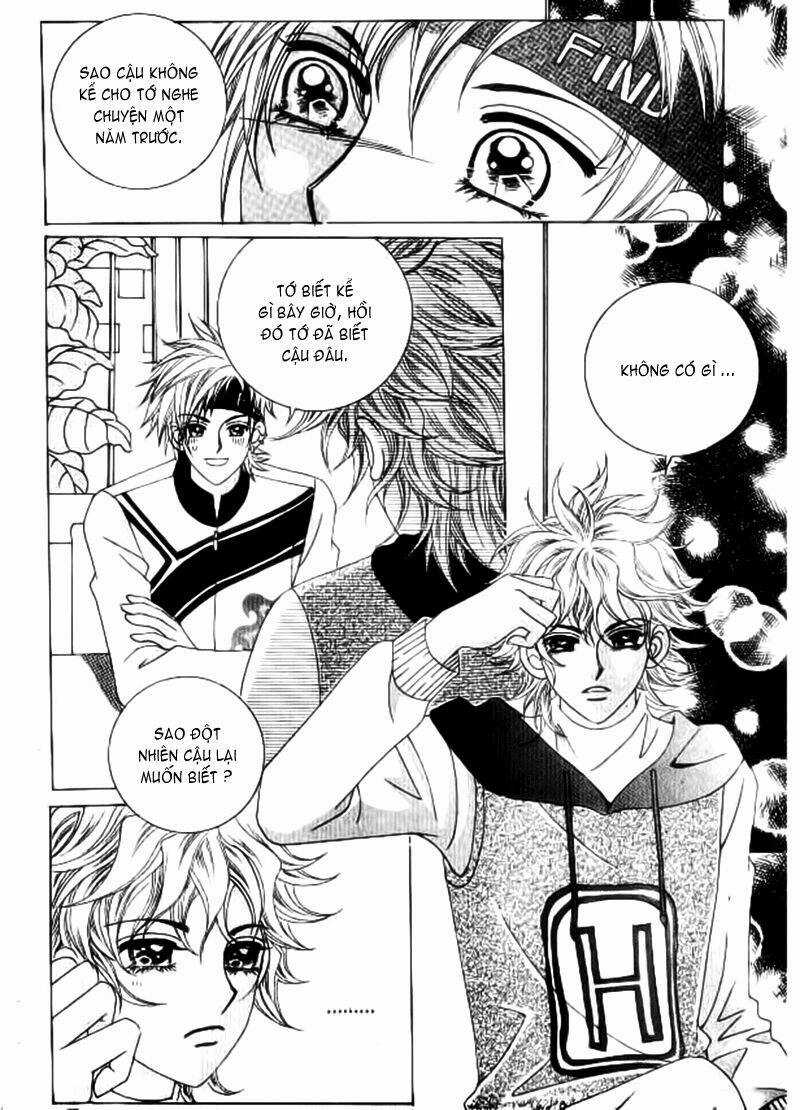 Going to you - Chapter 8 - Trang 10