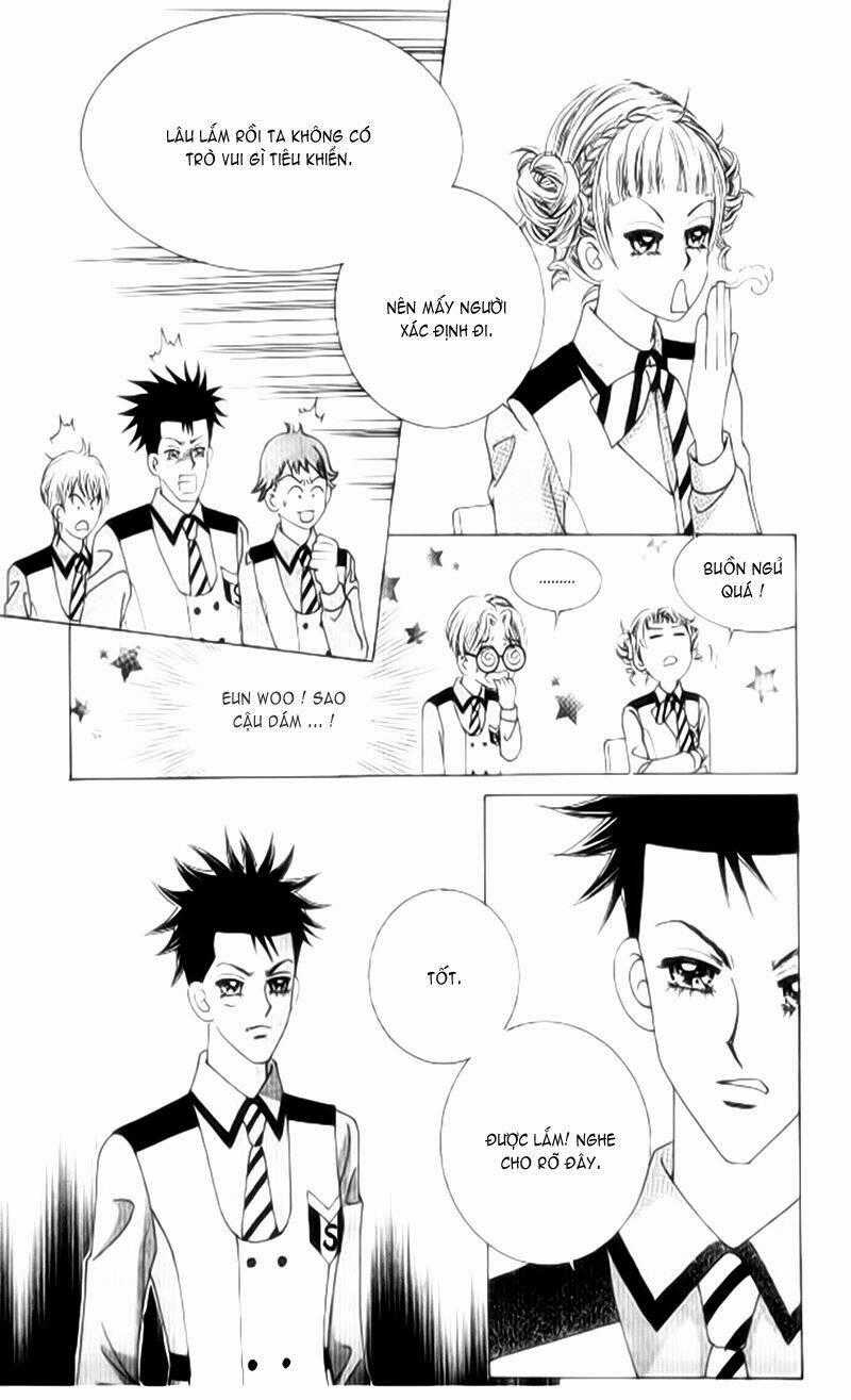 Going to you - Chapter 9 - Trang 2