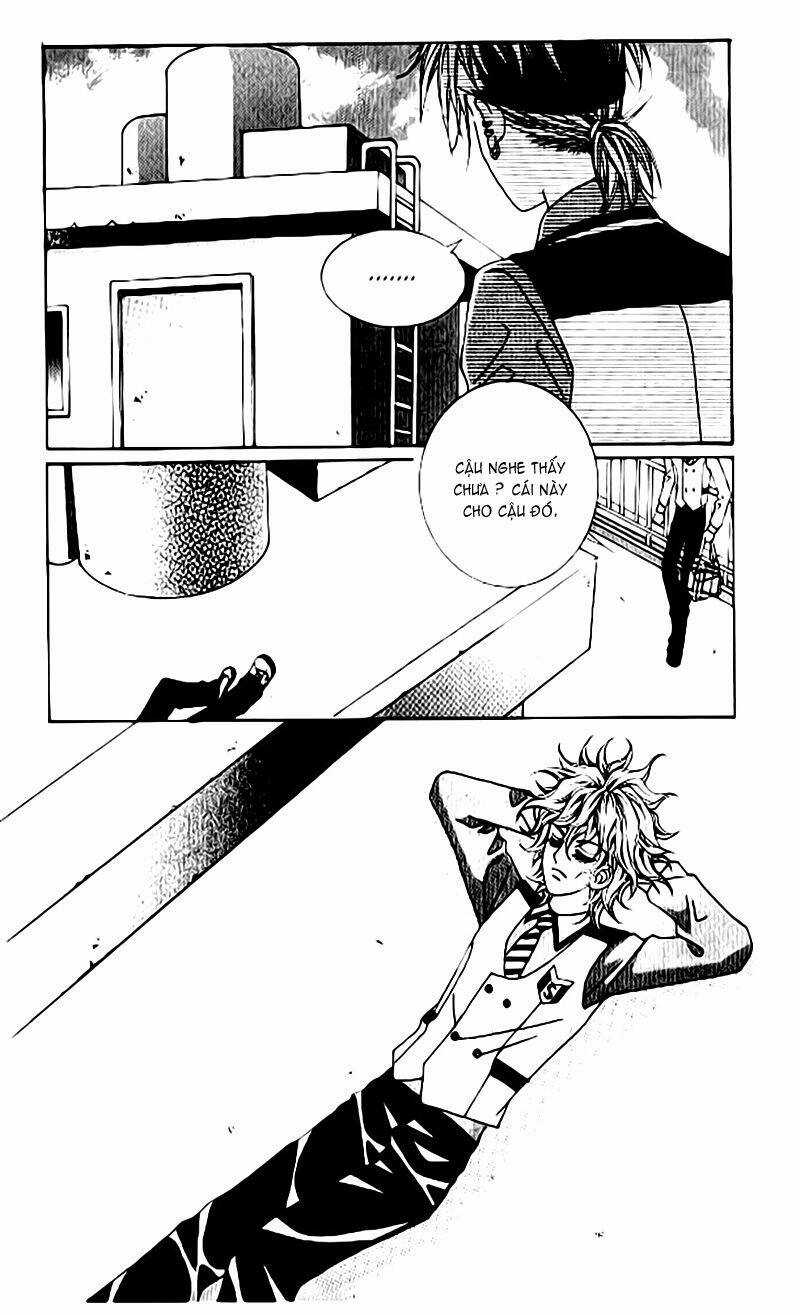 Going to you - Chapter 9 - Trang 12