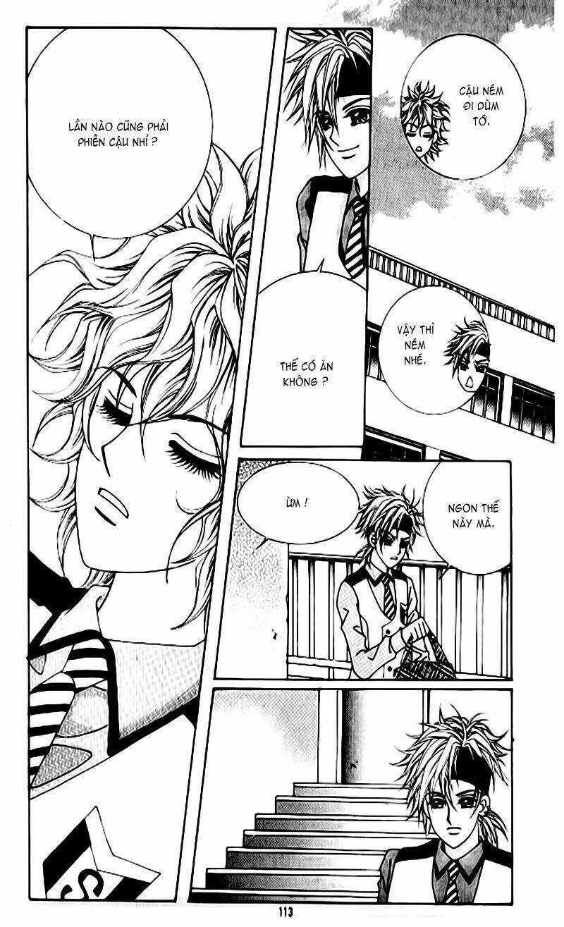 Going to you - Chapter 9 - Trang 13