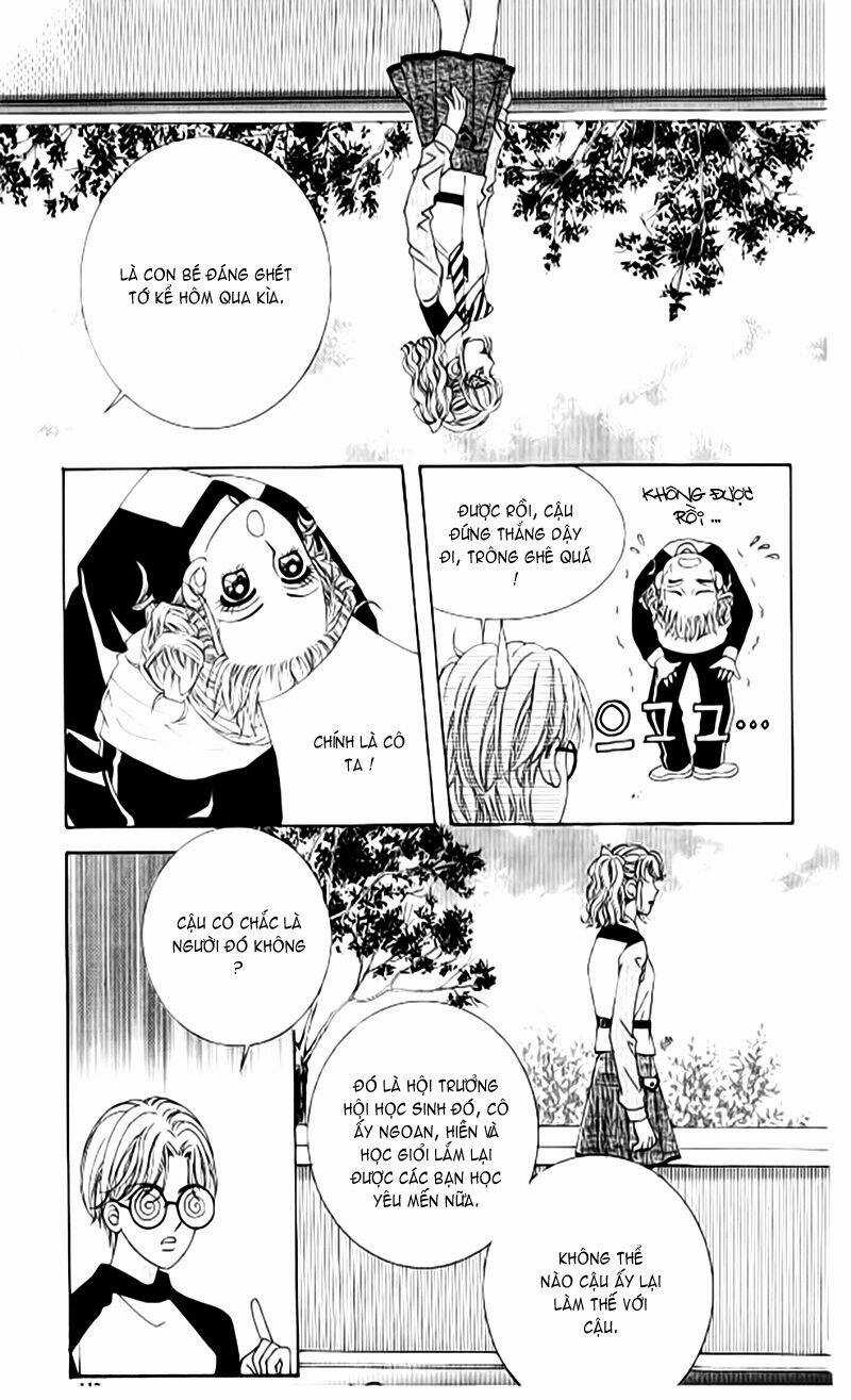 Going to you - Chapter 9 - Trang 16