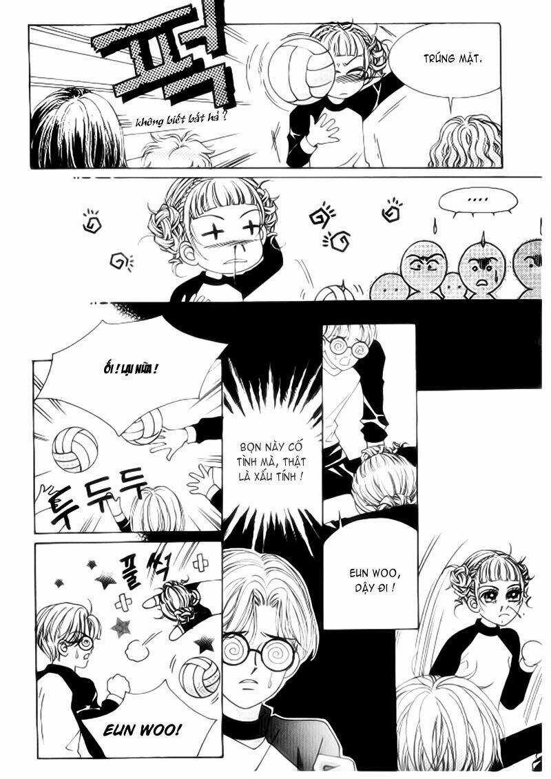 Going to you - Chapter 9 - Trang 19