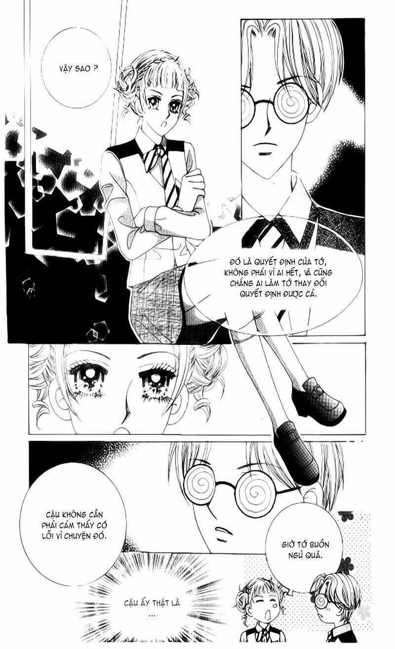 Going to you - Chapter 9 - Trang 5