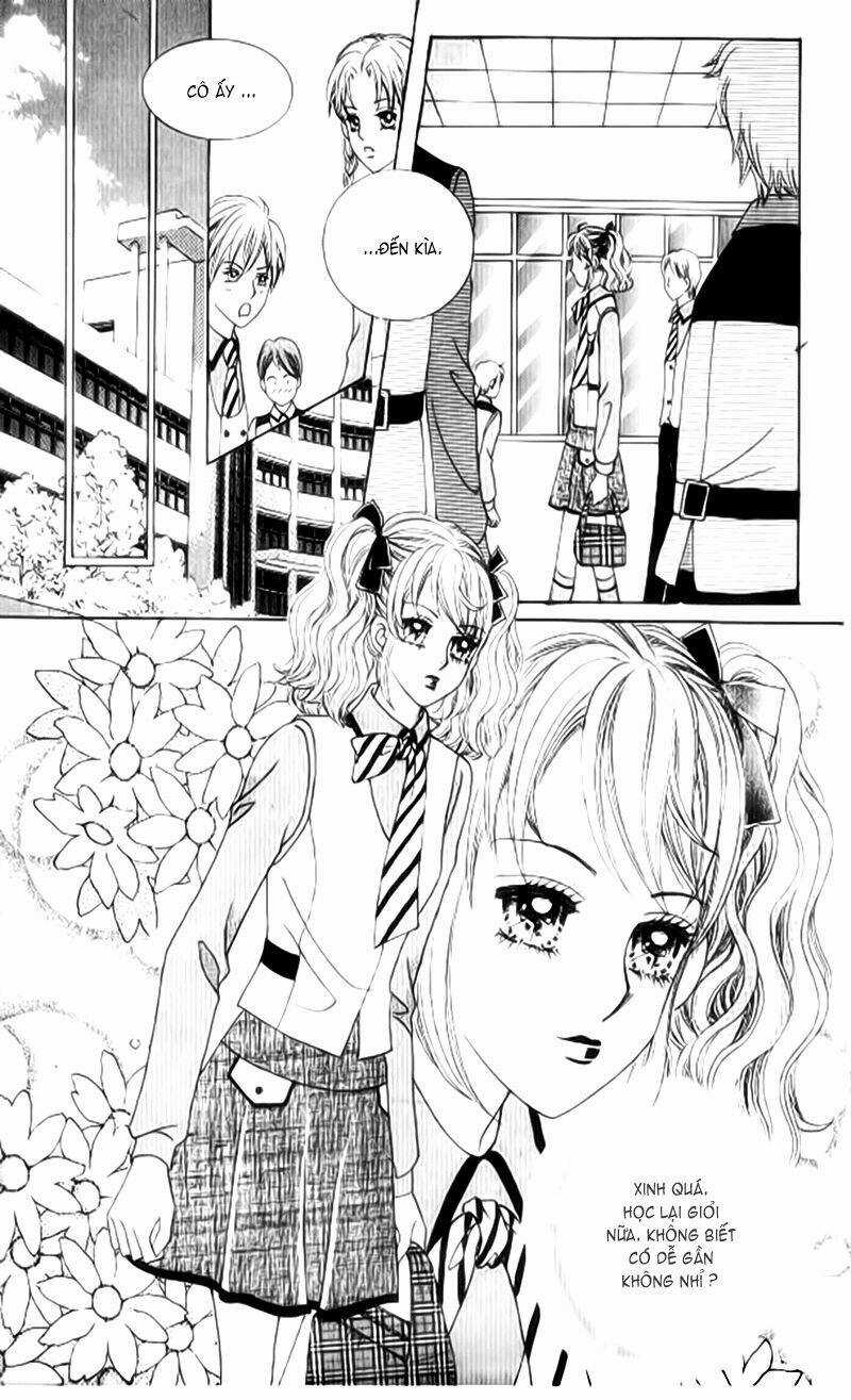 Going to you - Chapter 9 - Trang 6