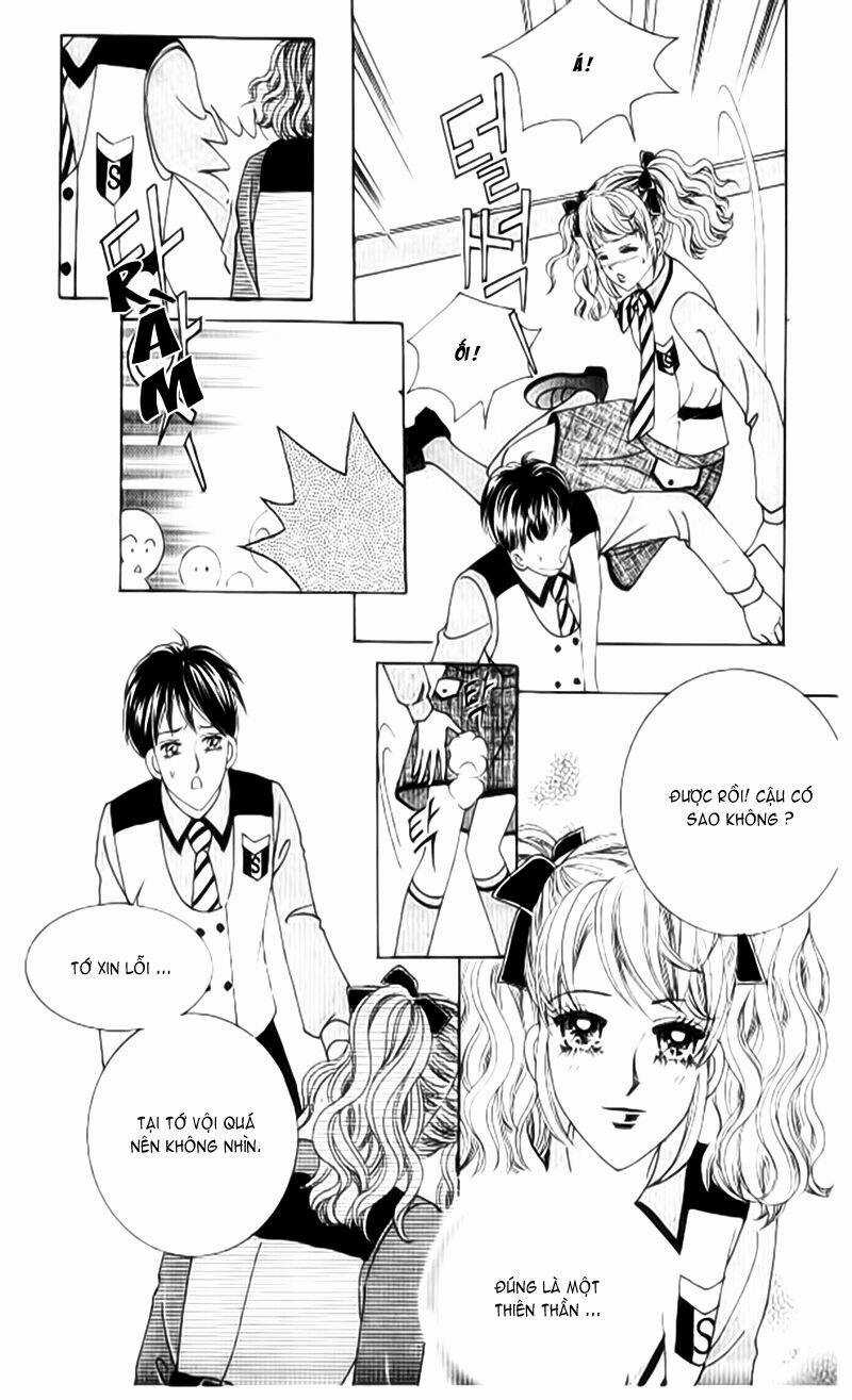 Going to you - Chapter 9 - Trang 7