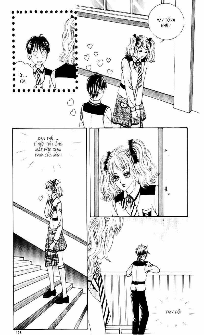 Going to you - Chapter 9 - Trang 8