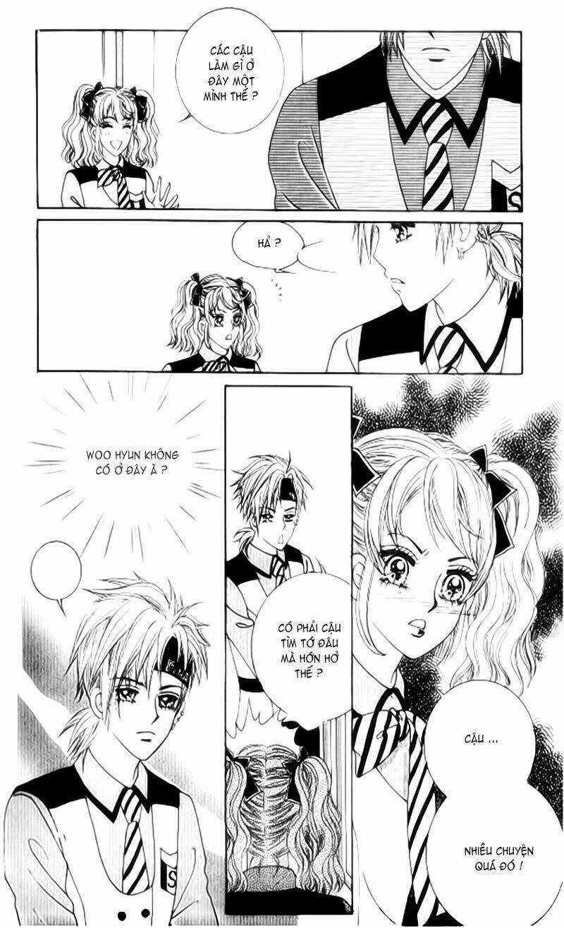 Going to you - Chapter 9 - Trang 9