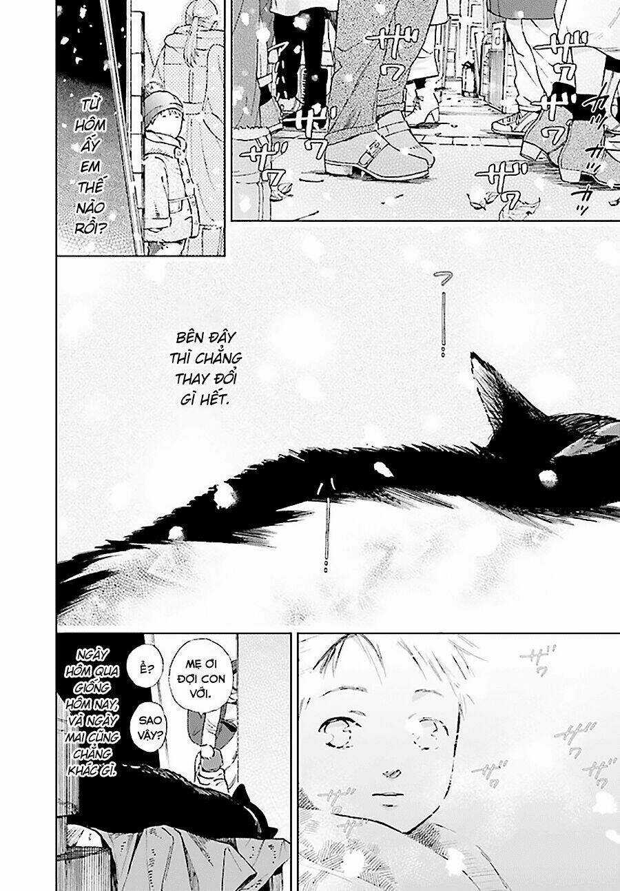 Gojussenchi No Isshou - Chapter 1 - Trang 3