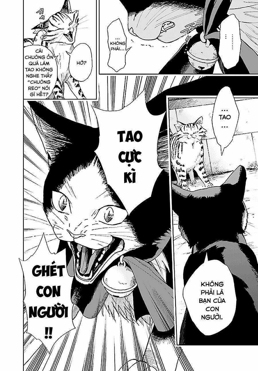 Gojussenchi No Isshou - Chapter 1 - Trang 29