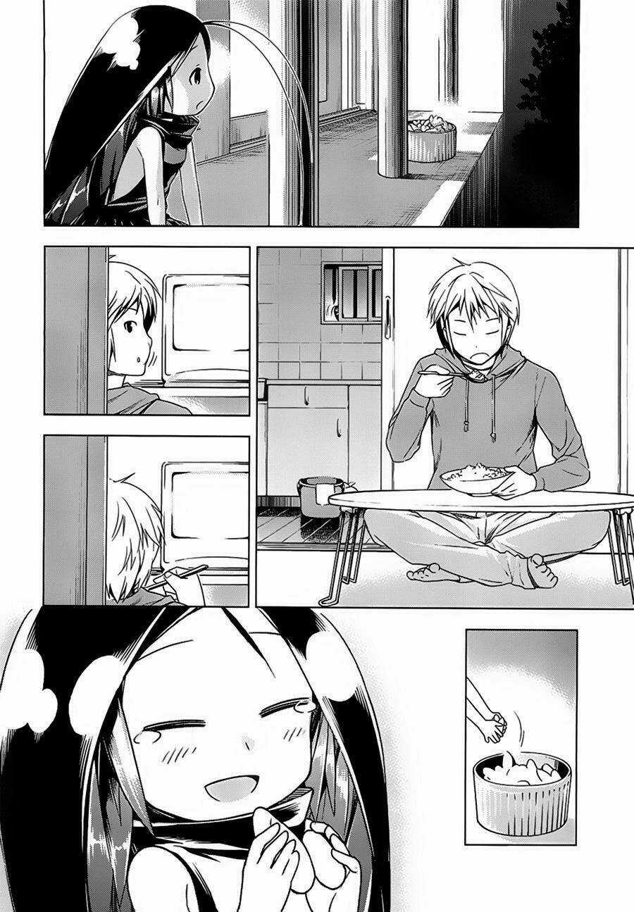 Gokicha!! - Bé Gián Moe - Chapter 1 - Trang 20