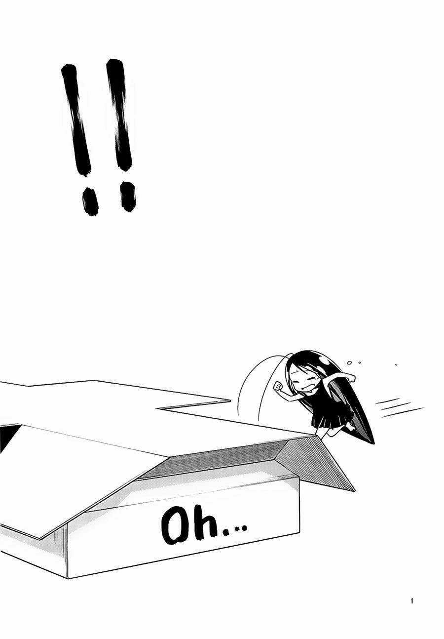 Gokicha!! - Bé Gián Moe - Chapter 1 - Trang 3