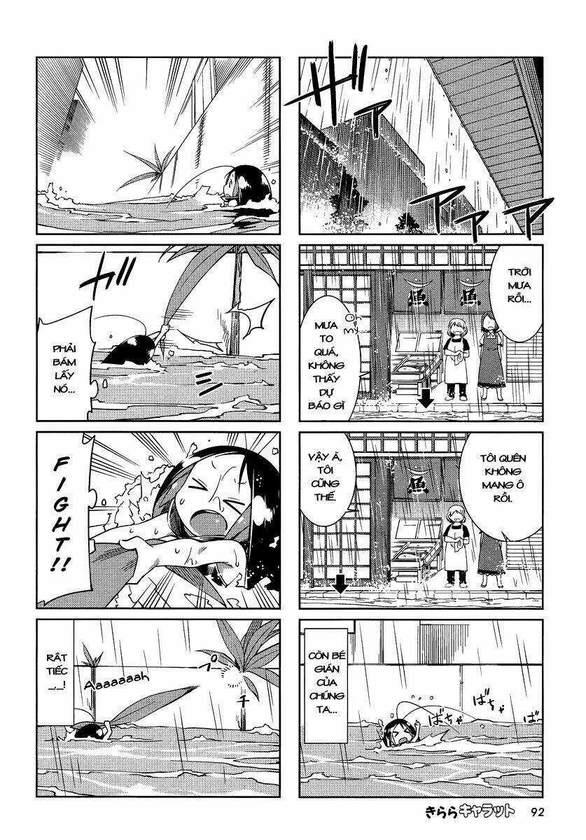 Gokicha!! - Bé Gián Moe - Chapter 11 - Trang 3