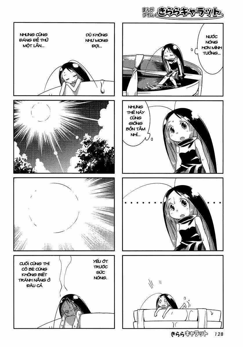 Gokicha!! - Bé Gián Moe - Chapter 13 - Trang 5