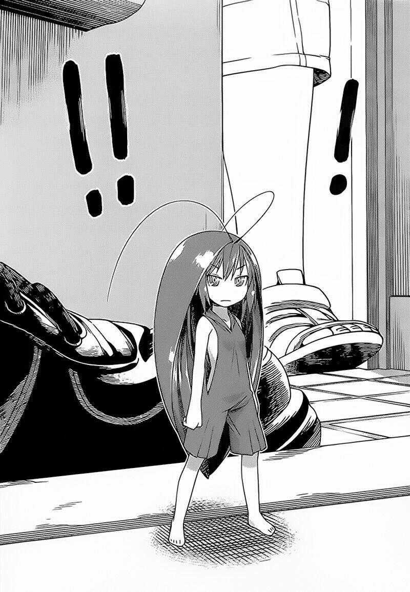 Gokicha!! - Bé Gián Moe - Chapter 2 - Trang 2