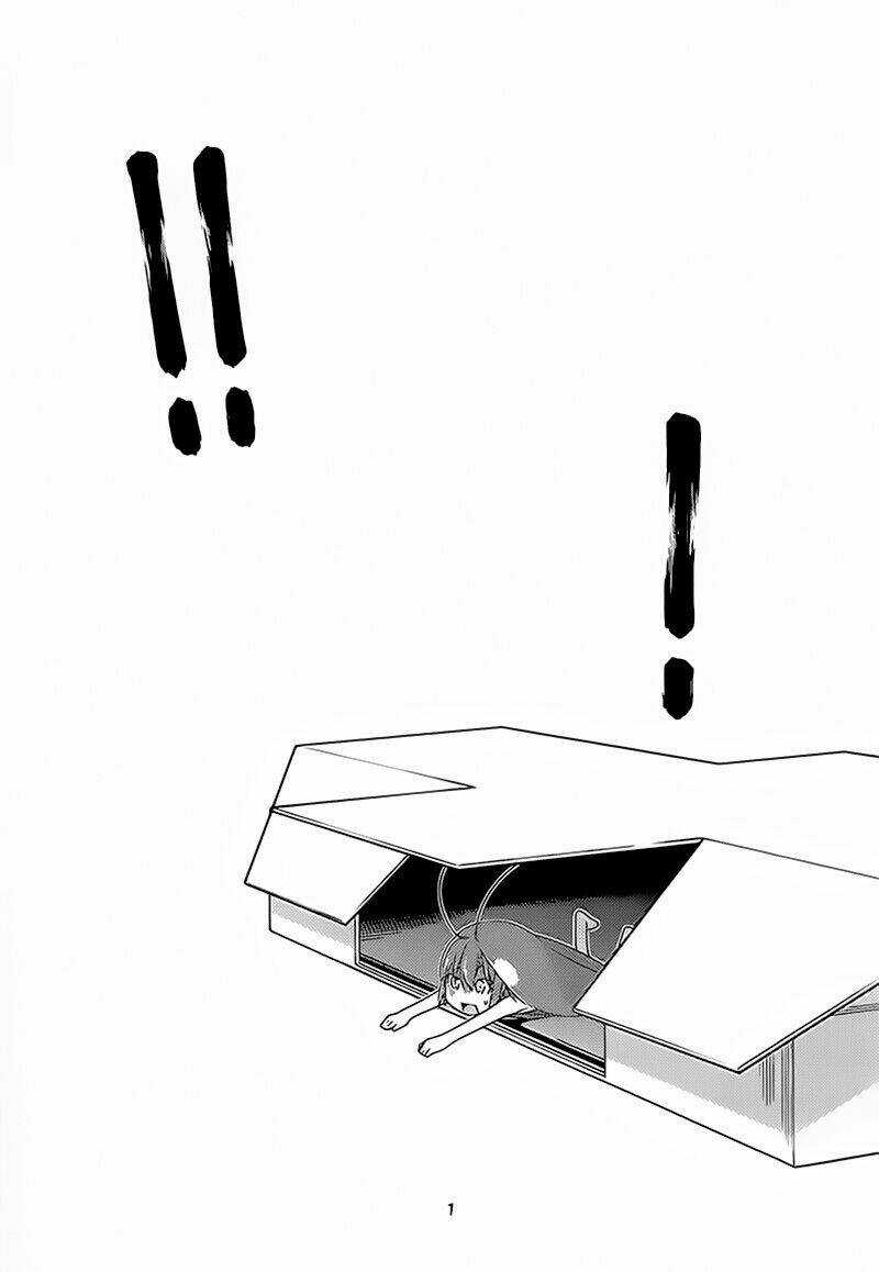 Gokicha!! - Bé Gián Moe - Chapter 2 - Trang 3