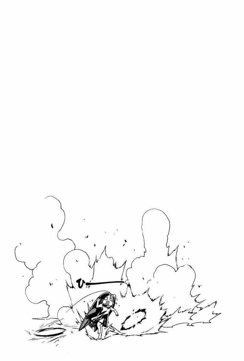 Gokicha!! - Bé Gián Moe - Chapter 20 - Trang 8