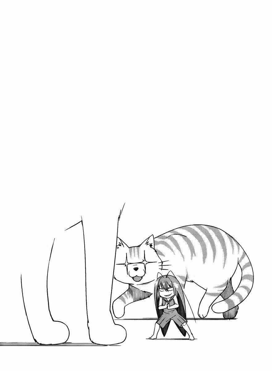 Gokicha!! - Bé Gián Moe - Chapter 23 - Trang 11