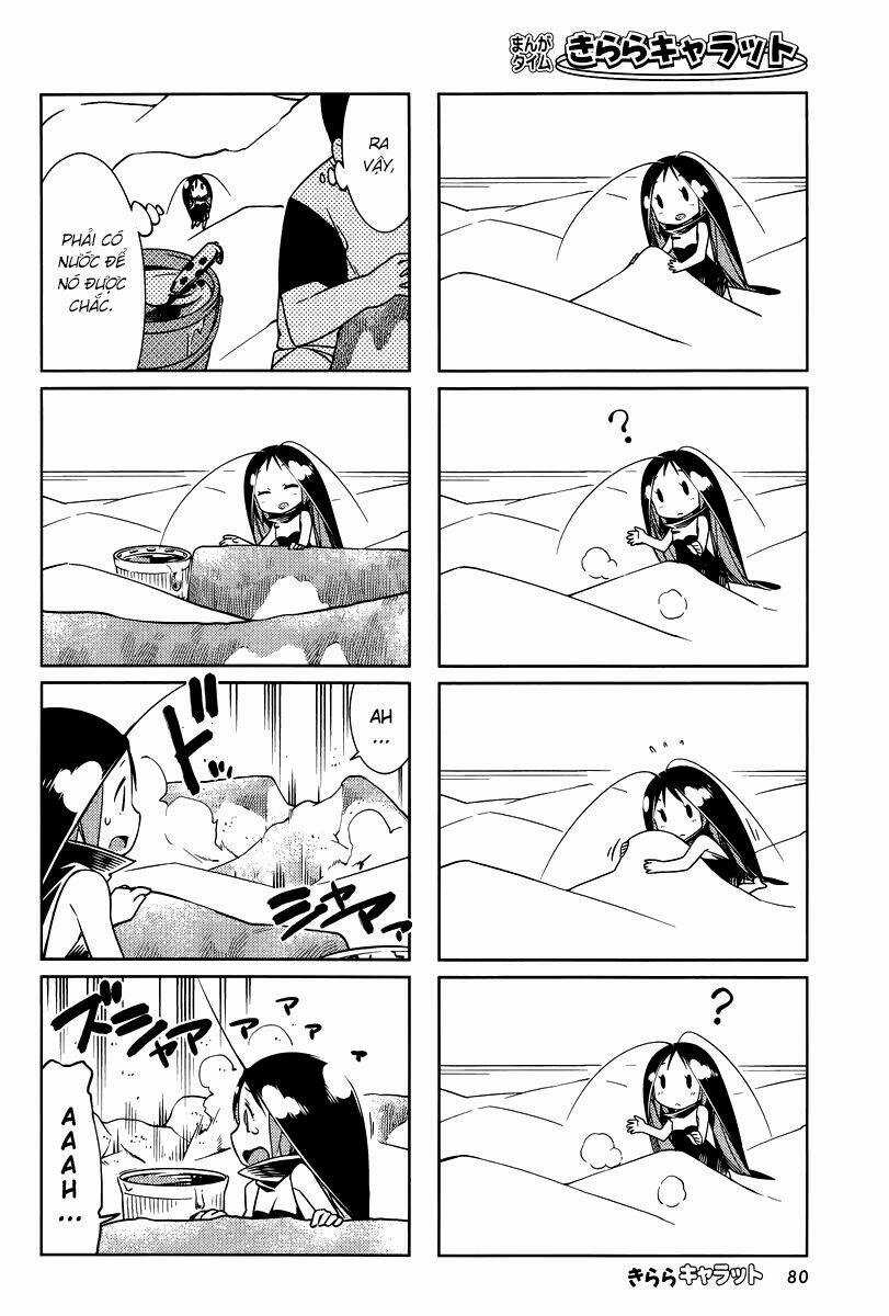 Gokicha!! - Bé Gián Moe - Chapter 24 - Trang 7