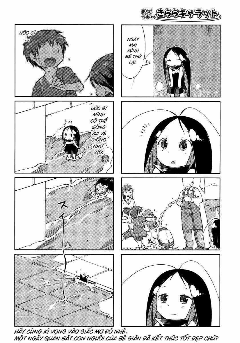 Gokicha!! - Bé Gián Moe - Chapter 29 - Trang 9