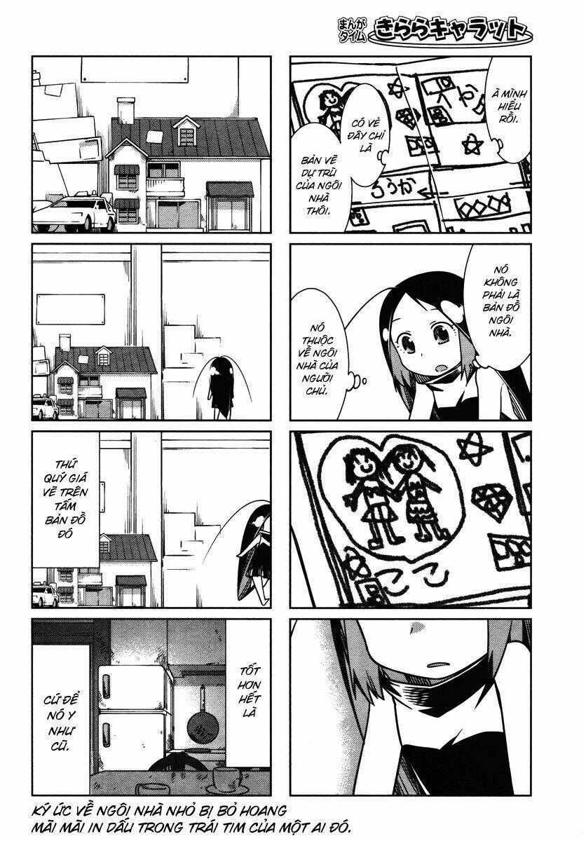 Gokicha!! - Bé Gián Moe - Chapter 31 - Trang 9